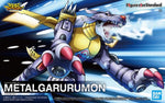 Figure-rise Standard - Metal Garurumon