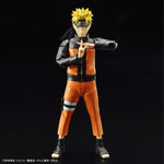 Figure-rise Standard - Naruto: Uzumaki Naruto