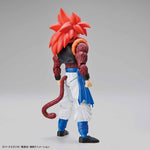 Figure-rise Standard - Dragon Ball GT: Super Saiyan 4 Gogeta