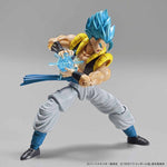 Figure-rise Standard - Dragon Ball Super: Super Saiyan God Super Saiyan Gogeta