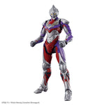 Figure-rise Standard - Ultraman Suit Tiga Action Ver. 1/12 Model Kit