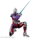 Figure-rise Standard - Ultraman Suit Tiga Action Ver. 1/12 Model Kit