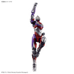 Figure-rise Standard - Ultraman Suit Tiga Action Ver. 1/12 Model Kit