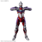 Figure-rise Standard - Ultraman Suit Tiga Action Ver. 1/12 Model Kit