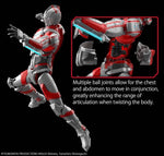 Figure-rise Standard - Ultraman Suit Zoffy Action Ver. 1/12 Model Kit