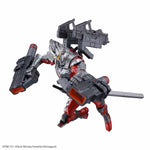 Figure-rise Standard - Ultraman Suit Ver. 7.3 Fully Armed 1/12 Model Kit