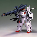 1/144 Full Armor ZZ Gundam