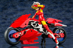 Frame Arms Girl - Rapid Raider Set Hresvelgr Ver.