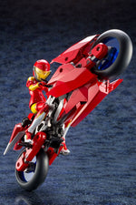 Frame Arms Girl - Rapid Raider Set Hresvelgr Ver.