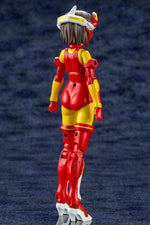 Frame Arms Girl - Rapid Raider Set Hresvelgr Ver.