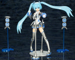 Frame Music Girl - Snow Miku Model Kit