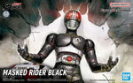 Figure-rise Standard - Kamen Rider Black Model Kit