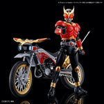 Figure-rise Standard - TRYCHASER 2000