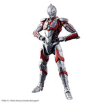 Figure-rise Standard - Ultraman Suit Zoffy Action Ver. 1/12 Model Kit