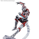 Figure-rise Standard - Ultraman Suit Zoffy Action Ver. 1/12 Model Kit
