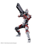 Figure-rise Standard - Ultraman Suit Zoffy Action Ver. 1/12 Model Kit