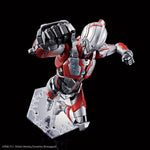 Figure-rise Standard - Ultraman Suit Zoffy Action Ver. 1/12 Model Kit