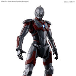 Figure-rise Standard - Ultraman Suit Zoffy Action Ver. 1/12 Model Kit