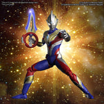 Figure-rise Standard - Ultraman Trigger Multi Type Model Kit