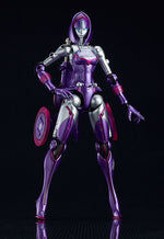 Cyclion (Type Lavender)