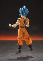 S.H.Figuarts SSGSS Son Goku