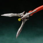 S.H. MonsterArts - Gamera 3 The Revenge of Iris: Iris