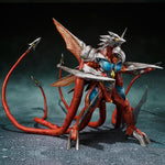 S.H. MonsterArts - Gamera 3 The Revenge of Iris: Iris