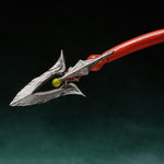 S.H. MonsterArts - Gamera 3 The Revenge of Iris: Iris