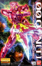 MG 00 QAN(T) (Trans-AM Mode) [Special Coating]