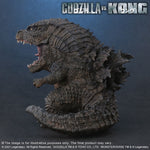 Godzilla vs. Kong: DefoReal Godzilla 2021