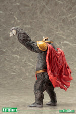 DC Comics - Gorilla Grodd ARTFX+ Statue