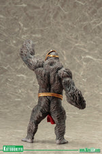 DC Comics - Gorilla Grodd ARTFX+ Statue