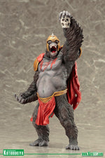 DC Comics - Gorilla Grodd ARTFX+ Statue