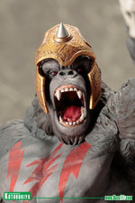 DC Comics - Gorilla Grodd ARTFX+ Statue