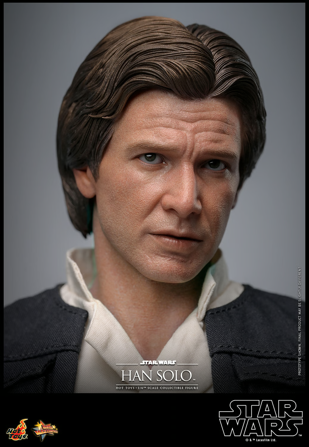 Star Wars Episode VI: Han Solo MMS740