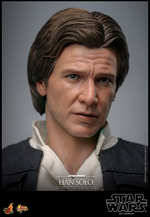 Star Wars Episode VI: Han Solo MMS740