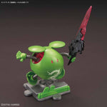 SD Sangoku Soketsuden 16 Haro