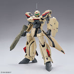 HG Macross Plus YF-19 Isamu Dyson Machine 1/100 Scale Model Kit