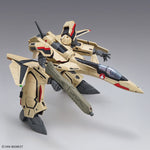 HG Macross Plus YF-19 Isamu Dyson Machine 1/100 Scale Model Kit