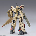 HG Macross Plus YF-19 Isamu Dyson Machine 1/100 Scale Model Kit