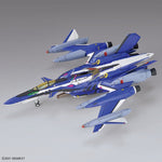 HG Macross Delta HG YF-29 Durandal Valkyrie (Maximilian Genius Machine) Full Set 1/100 Scale Model Kit