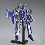 HG Macross Delta HG YF-29 Durandal Valkyrie (Maximilian Genius Machine) Full Set 1/100 Scale Model Kit
