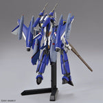 HG Macross Delta HG YF-29 Durandal Valkyrie (Maximilian Genius Machine) Full Set 1/100 Scale Model Kit
