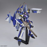 HG Macross Delta HG YF-29 Durandal Valkyrie (Maximilian Genius Machine) Full Set 1/100 Scale Model Kit