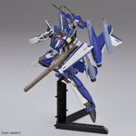HG Macross Delta HG YF-29 Durandal Valkyrie (Maximilian Genius Machine) Full Set 1/100 Scale Model Kit