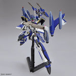 HG Macross Delta HG YF-29 Durandal Valkyrie (Maximilian Genius Machine) Full Set 1/100 Scale Model Kit