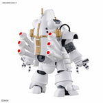 Sakura Wars HG Kobu-Kai (Ichiro Ogami Type) 1/20 Scale Model Kit