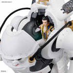 Sakura Wars HG Kobu-Kai (Ichiro Ogami Type) 1/20 Scale Model Kit