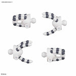 Sakura Wars HG Kobu-Kai (Ichiro Ogami Type) 1/20 Scale Model Kit