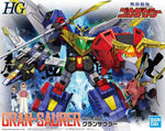 HG 1/300 Gran-Saurer